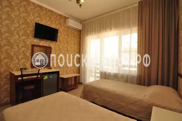 Гостевой дом «Кристель»