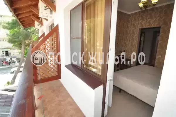 Гостевой дом «Кристель»