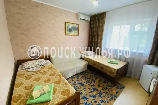 Гостевой дом «Кристель»