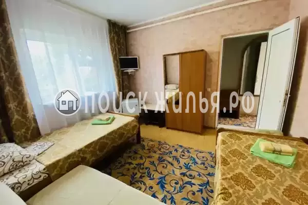 Гостевой дом «Кристель»