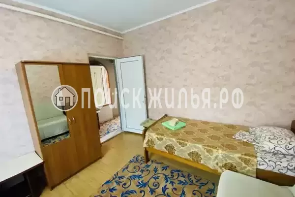 Гостевой дом «Кристель»