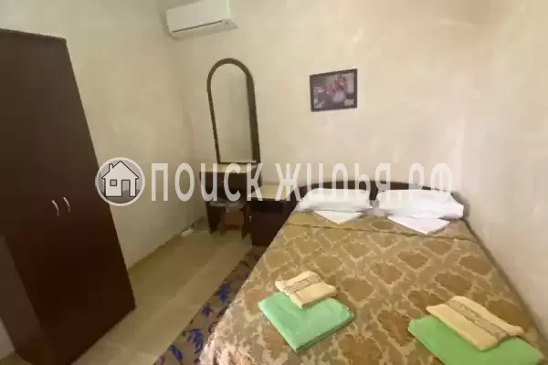 Гостевой дом «Кристель»