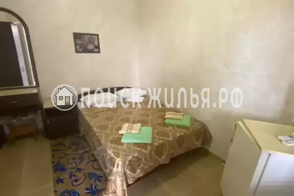 Гостевой дом «Кристель»