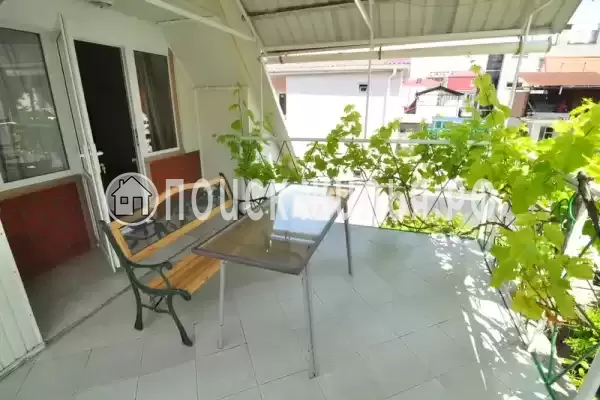 Гостевой дом «Кристель»