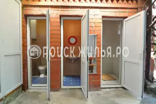 Гостевой дом «Кристель»