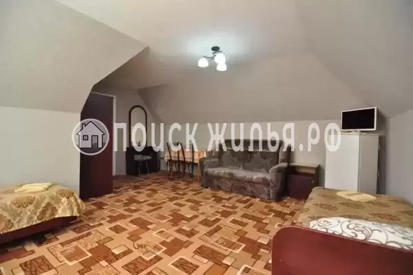 Гостевой дом «Кристель»