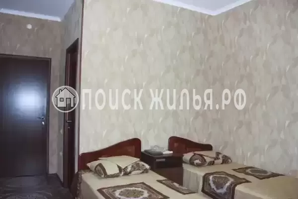 Частный сектор «Сосновый Бор»