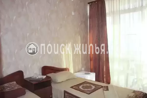 Частный сектор «Сосновый Бор»