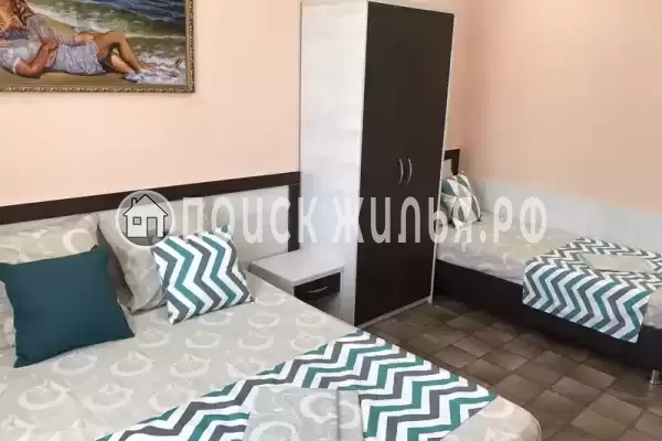 Частный сектор «Виктория» Частный сектор «Виктория»