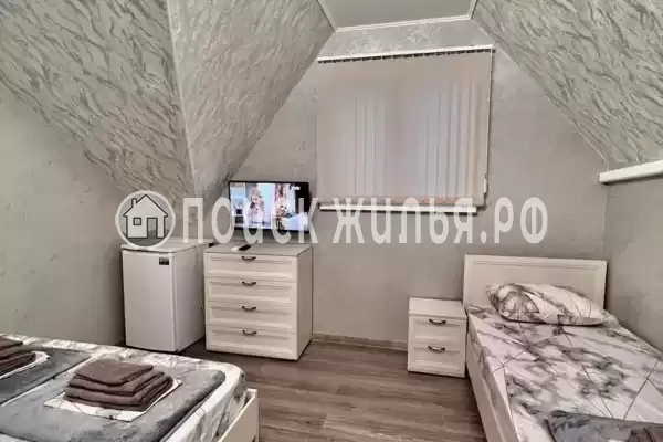 Частный сектор «Аэлита»