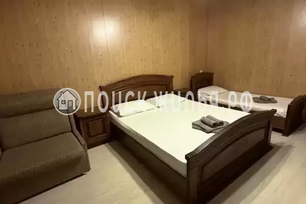 Частный сектор «Аэлита»