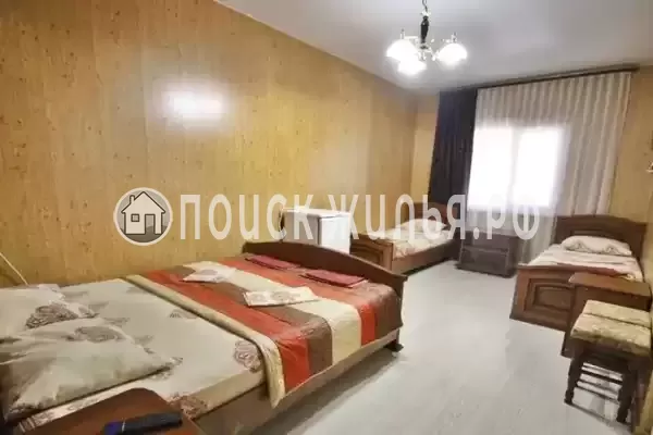 Частный сектор «Аэлита»