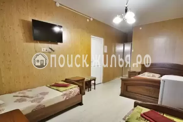 Частный сектор «Аэлита»