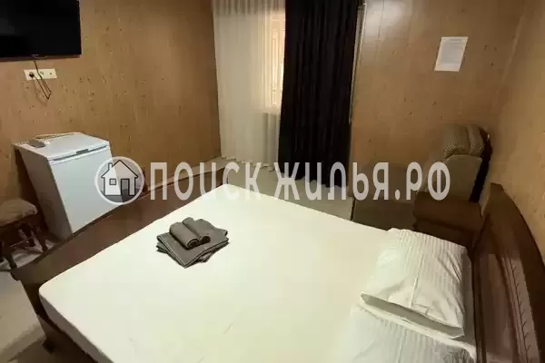 Частный сектор «Аэлита»