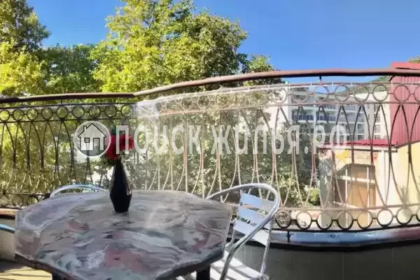 Частный сектор «Розмарин»