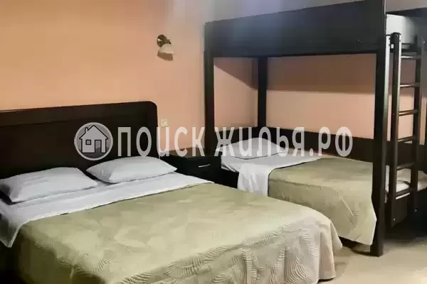 Частный сектор «Розмарин»