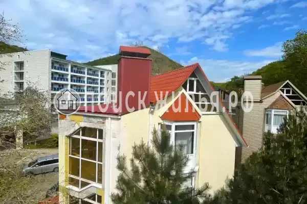 Частный сектор «Розмарин»