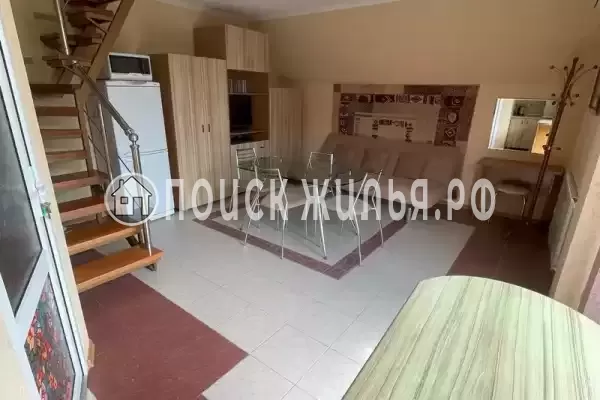 Частный сектор «Розмарин»