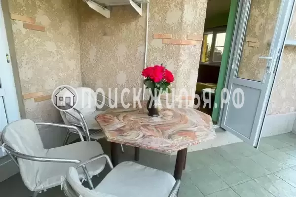 Частный сектор «Розмарин»