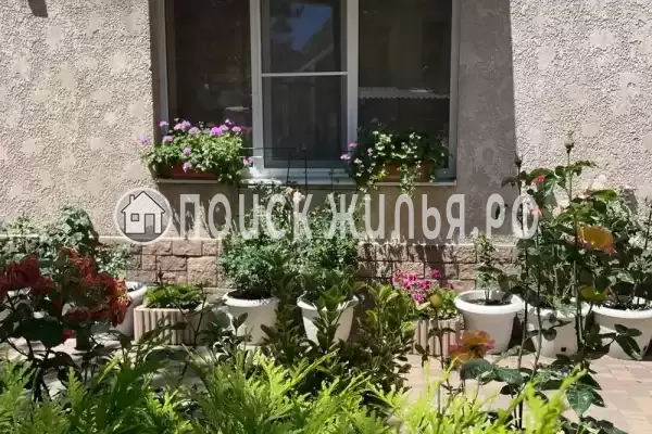 Частный сектор «Розмарин»