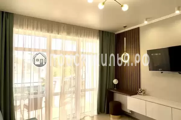 Гостевой дом «Mila House»