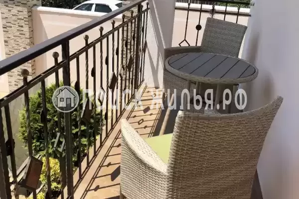 Гостевой дом «Mila House»