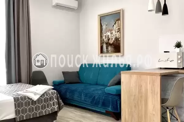 Гостевой дом «Mila House»