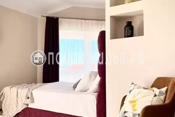 Гостевой дом «Mila House»