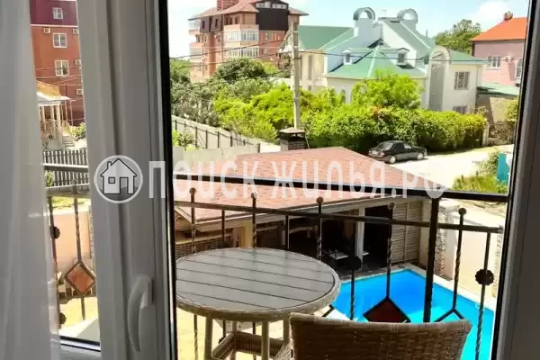 Гостевой дом «Mila House»