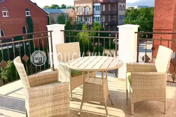 Гостевой дом «Mila House»