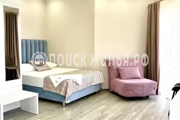 Гостевой дом «Mila House»