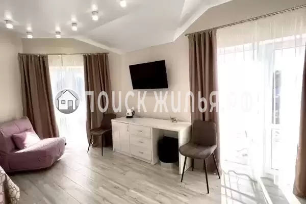 Гостевой дом «Mila House»