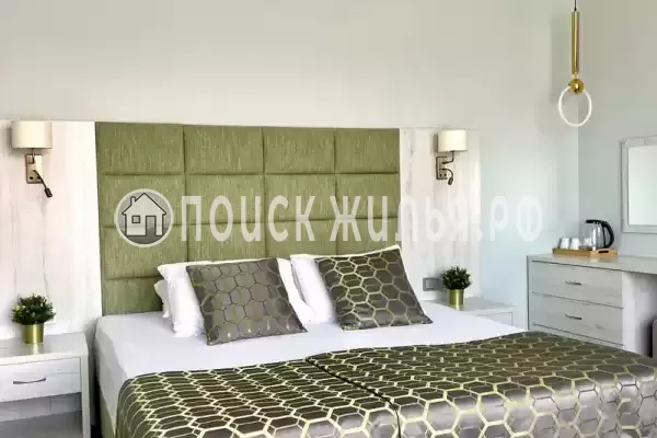 Гостевой дом «Mila House»