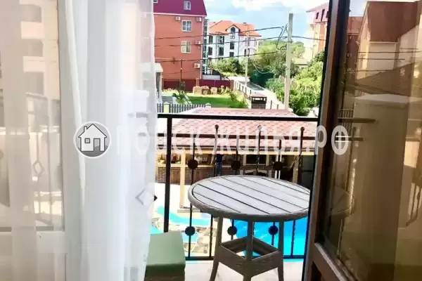 Гостевой дом «Mila House»