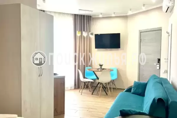 Гостевой дом «Mila House»