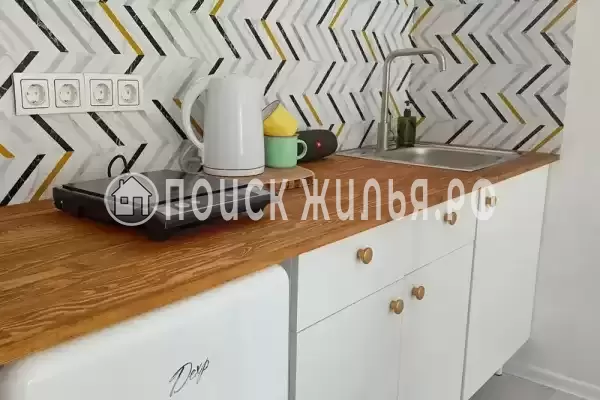 «Тихое место» «Тихое место»