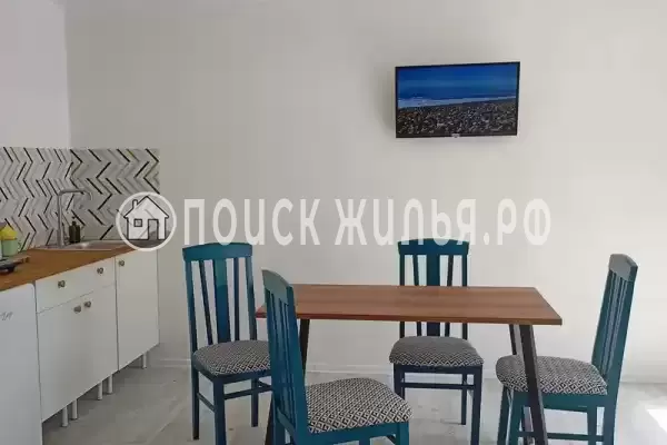 «Тихое место» «Тихое место»