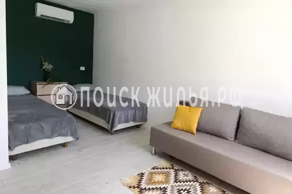 «Тихое место» «Тихое место»