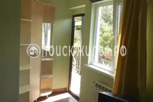 Частный сектор «Дом на Станичной» Частный сектор «Дом на Станичной»