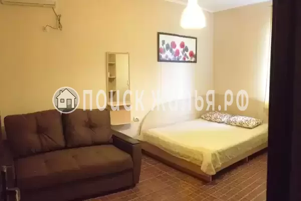 Частный сектор «Дом на Станичной» Частный сектор «Дом на Станичной»