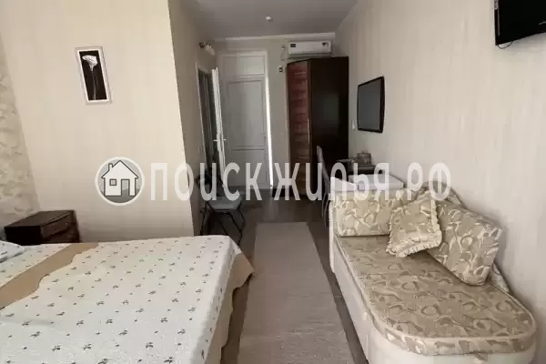 Гостевой дом «Золотой Орел»