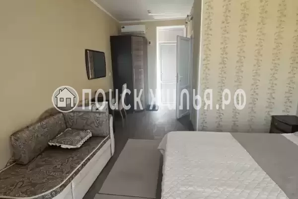 Гостевой дом «Золотой Орел»