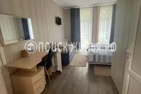 Гостевой дом «Золотой Орел»