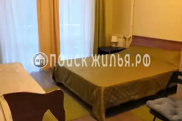 Гостевой дом «Золотой Орел»