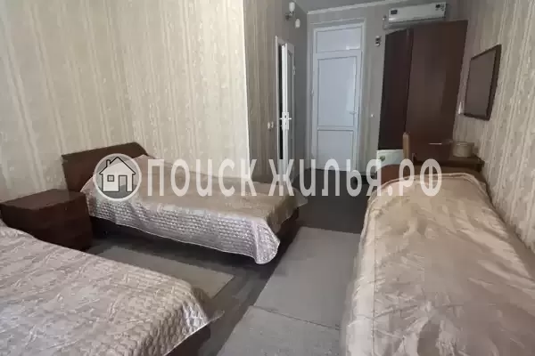 Гостевой дом «Золотой Орел»