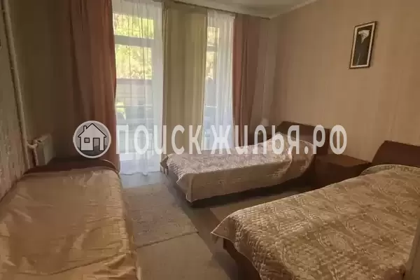 Гостевой дом «Золотой Орел»