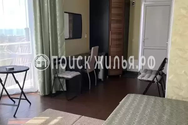 Гостевой дом «Золотой Орел»