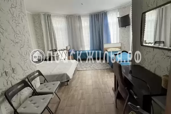 Гостевой дом «Золотой Орел»