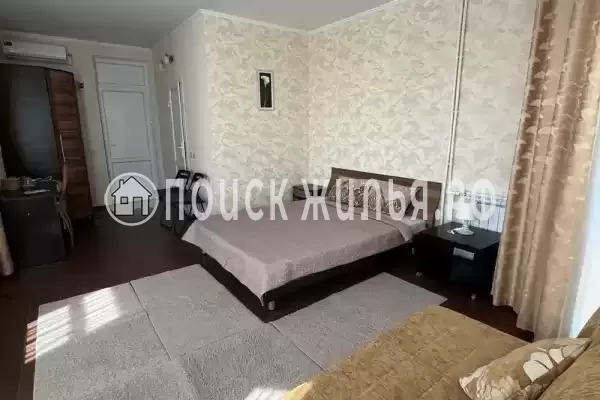 Гостевой дом «Золотой Орел»