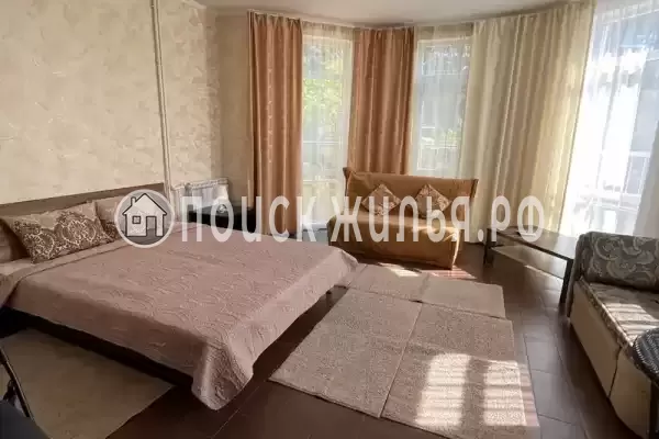 Гостевой дом «Золотой Орел»